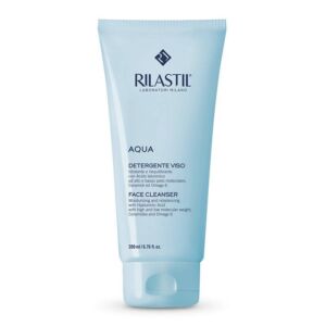 Gel de curatare hidratant Aqua