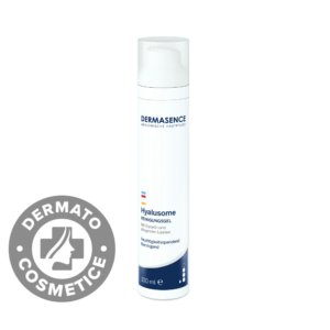 Gel de curatare hidratant cu acid hialuronic Hyalusome