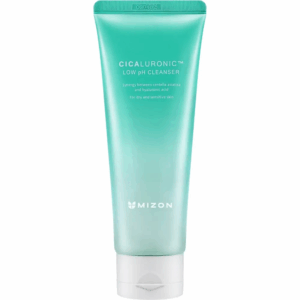Gel de curatare hidratant cu pH scazut Cicaluronic