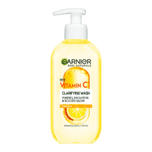 Gel de curatare imbogatit cu vitamina C si extract de lamaie Skin Naturals