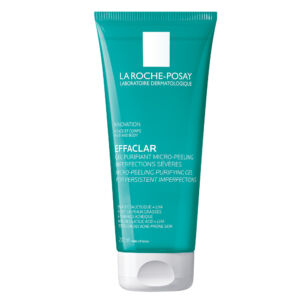 Gel de curatare micro-exfoliant Effaclar