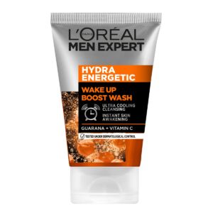Gel de curatare pentru barbati Men Expert Hydra Energetic