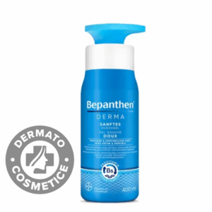 Gel de curatare pentru corp Bepanthen Derma