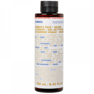 Gel de curatare pentru fata Achillea Men