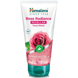 Gel de curatare pentru fata Rose Radiance Micellar
