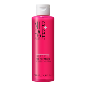 Gel de curatare pentru fata Salicylic