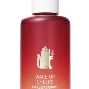 Gel de curatare pentru fata Wake Up Cheers