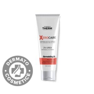 Gel de curatare pentru fata si corp cu 2% uree Xerocare Dermatologist
