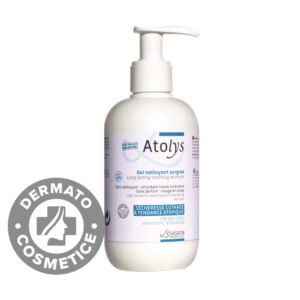 Gel de curatare pentru piele atopica Atolys