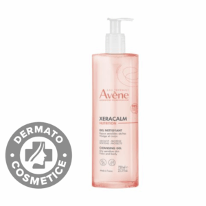 Gel de curatare pentru pielea sensibila Xeracalm Nutrition