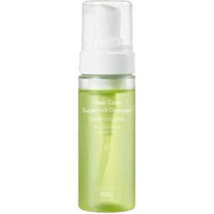 Gel de curatare pentru ten gras si mixt Clear Code Superfruit