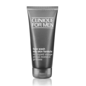 Gel de curatare pentru ten normal si gras Clinique for Men