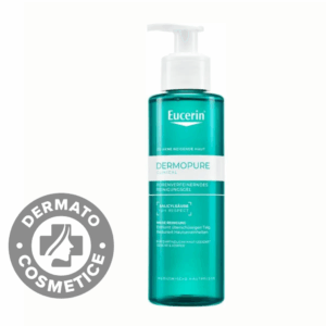 Gel de curatare purifiant DermoPure