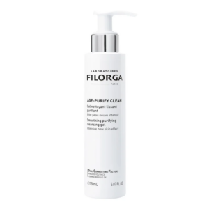 Gel de curatare purifiant pentru fata Age Purify