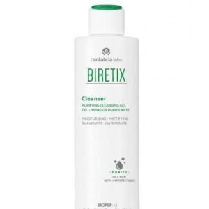 Gel de curatare purificator Biretix 200 ml