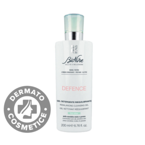 Gel de curatare reechilibrant Defence
