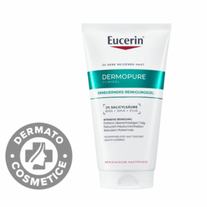 Gel de curatare regenerant DermoPure