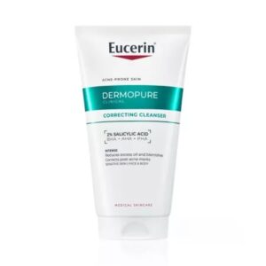 Gel de curatare regenerant cu 2% acid salicilic DermoPure