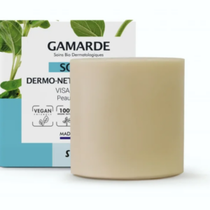 Gel de curatare solid 2 in 1 pentru ten si ochi