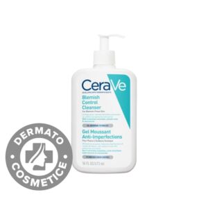 Gel de curatare spumant anti-imperfectiuni pentru ten cu tendinta acneica