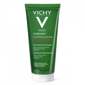 Gel de curatare ten gras Normaderm Phytosolution