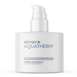 Gel de curatare termal 250ml