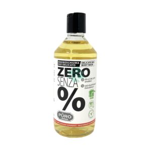 Gel de dus 100% organic