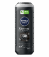 Gel de dus Active Clean