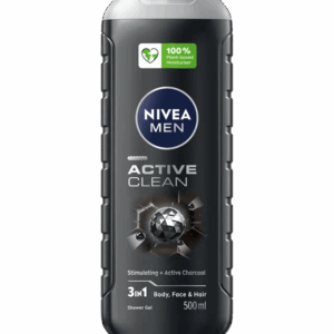 Gel de dus Active Clean