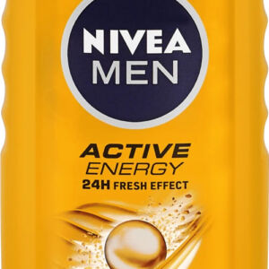 Gel de dus Active Energy