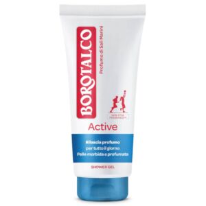 Gel de dus Active Sea Salts