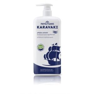 Gel de dus Aegean