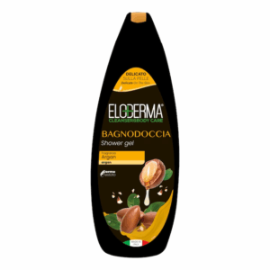 Gel de dus Argan