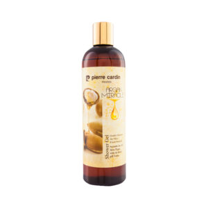Gel de dus Argan Miracle