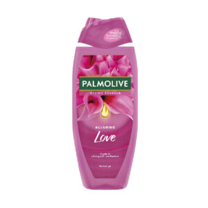 Gel de dus Aroma Essence Alluring Love