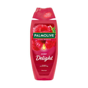 Gel de dus Aroma Essence Sweet Delight