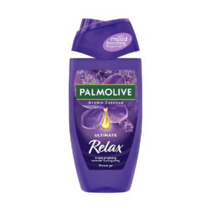 Gel de dus Aroma Essence Ultimate Relax
