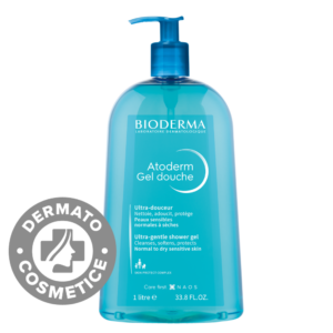 Gel de dus Atoderm