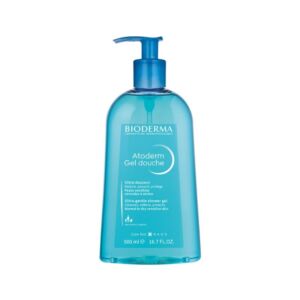Gel de dus Atoderm