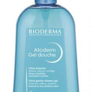 Gel de dus Atoderm