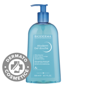 Gel de dus Atoderm