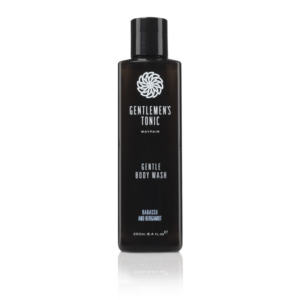 Gel de dus Babassu & Bergamot