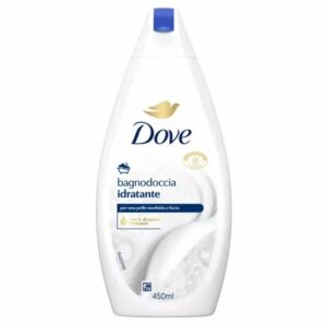 Gel de dus Bagnodoccia idratante
