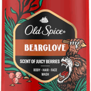 Gel de dus Bearglove