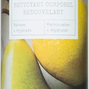 Gel de dus Bergamot Pear