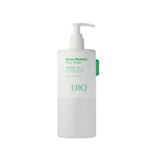 Gel de dus Biome Remedy