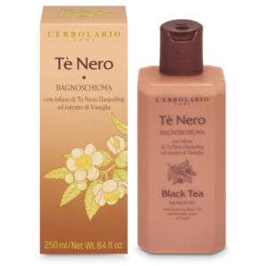 Gel de dus Black Tea