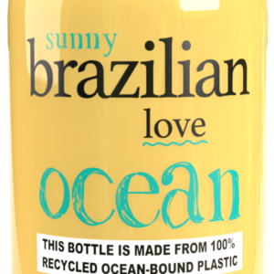 Gel de dus Brazilian Love
