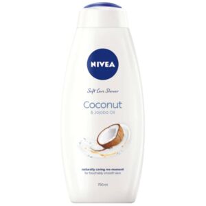 Gel de dus Care & Coconut