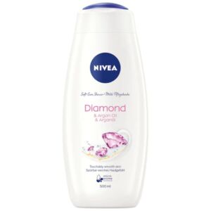 Gel de dus Care & Diamond